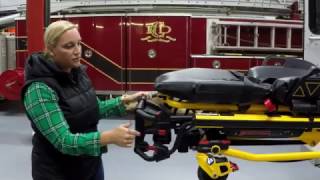 Stryker Cot Training (training video series)