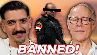 Schulz Reacts: Graham Hancock BANNED From Egypt After HEATED Debate