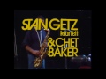 Stan getz   chet baker 1983  live in stockholm