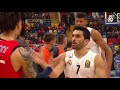 J22  Euroleague | CSKA Moscow 82-78 Real Madrid