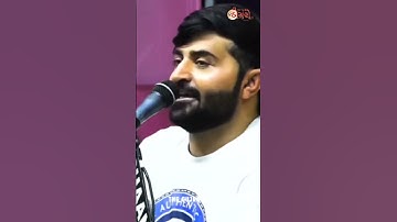 તારા બાપ ને કે ભરી જાય 😈🔥 | Devayat khavad attitude status | Gujrati attitude status #shorts