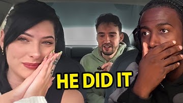 Arther Asks Julia on a Date