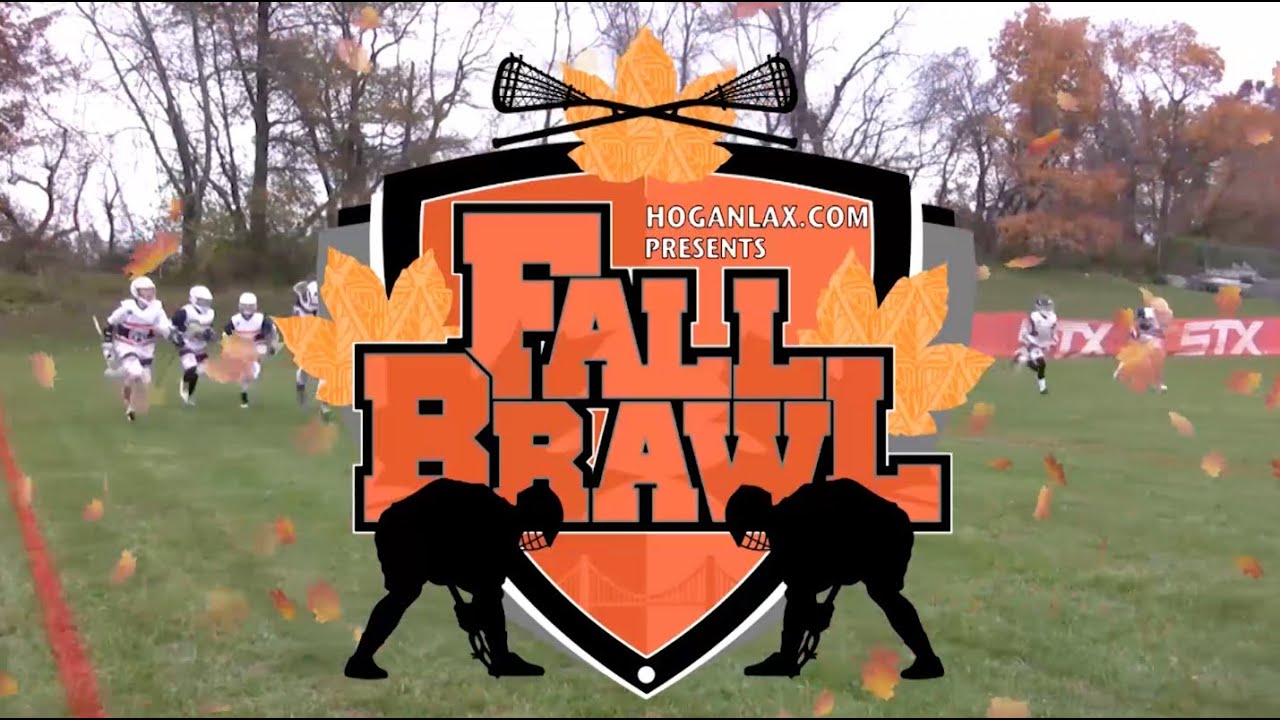 Fall Brawl Tournament YouTube