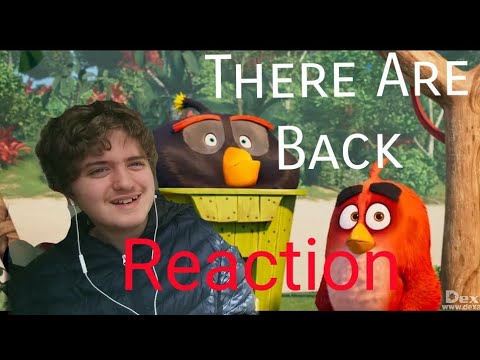 the-angry-birds-movie-2-official-teaser-trailer-reaction