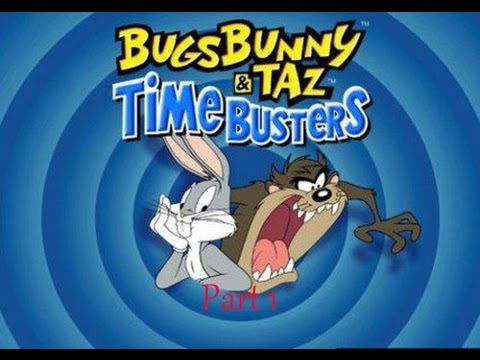 Bugs Bunny: Lost in Time - GameSpot