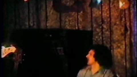 Impact - Hoedown - Feb 21, 1981