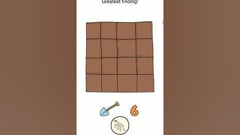 Brain find Level 20 | Greatest finding! | waqas gamer