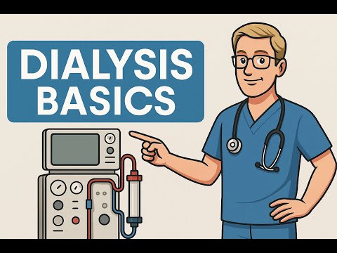 Renal Replacement Therapy