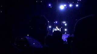 Smashing Pumpkins - For Martha (1) - 8/13/2018 Chicago, IL United Center