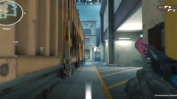 lucid dreams - juice wrld | CS2 #cs2 #fragmovie #edit #deagle #awp