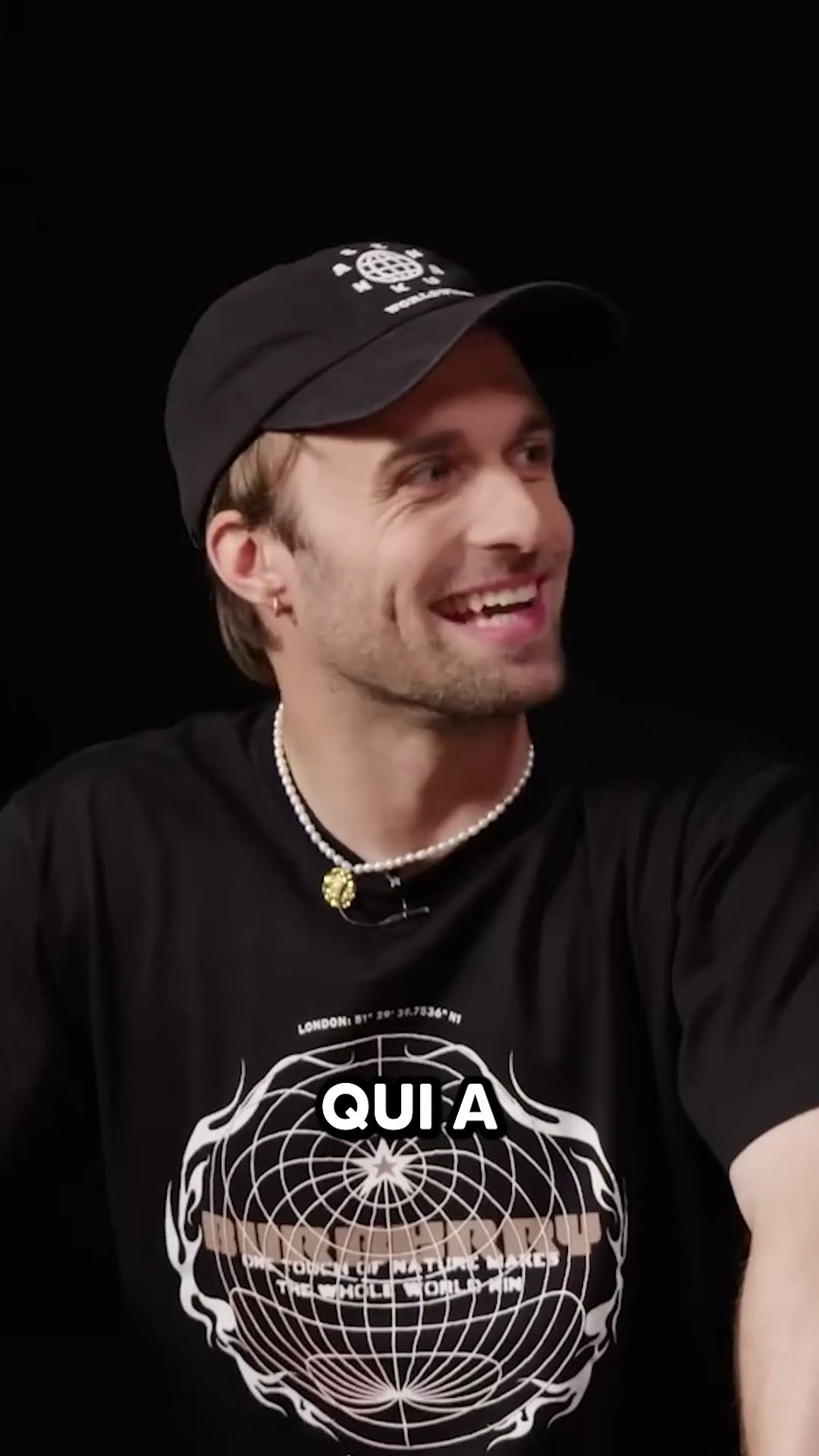 Billy s'est fait piéger