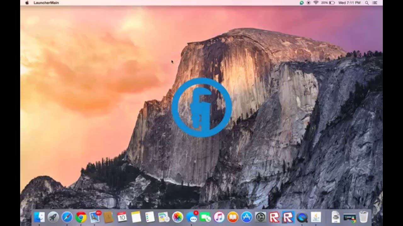 How To Download Technic Launcher On Mac