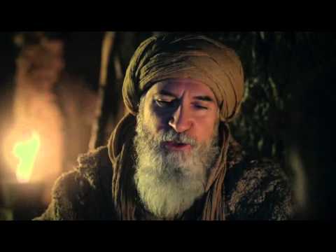 Diriliş Ertuğrul 50. Bölüm - İbn Arabi'nin Peygamber Efendimiz ve Duha suresi ile ilgili sohbeti