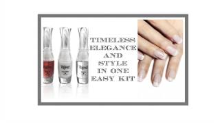 Trind French Manicure