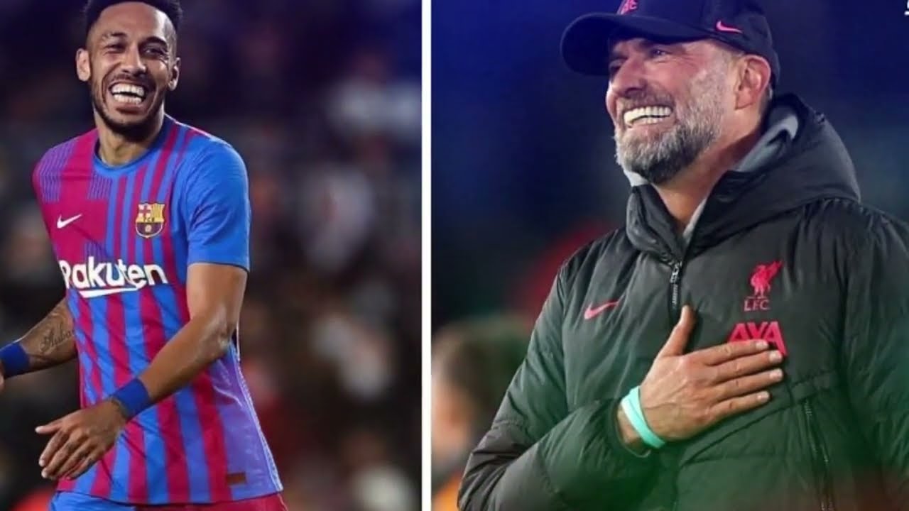 royalbet88 Jurgen Klopp gives you everything to bring in incredible Liverpool | PL Transfer News LIVE 70