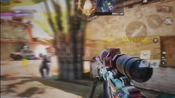 I love you so❣️|A CODM Edit| #codmedits #codm #aftereffects #cod