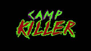 Watch Camp Killer Trailer