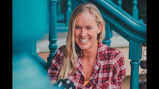 Bethany Hamilton Surf Camp 2019