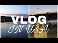 Жизнь в США/VLOG