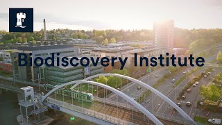 Biodiscovery Institute | University of Nottingham