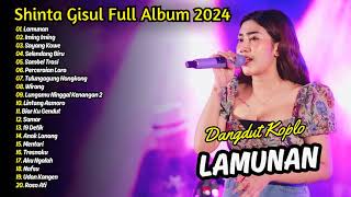 SHINTA GISUL - LAMUNAN - SELENDANG BIRU - IMING IMING | DANGDUT VIRAL FULL