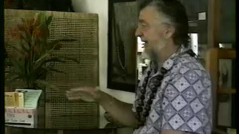 Huna ~ The Roots of Huna