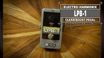 Electro-Harmonix LPB-1 - VGW