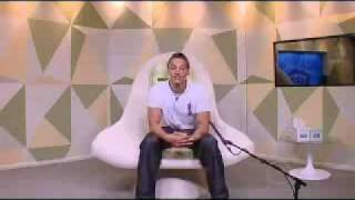 Big Brother 6 Aus - Day # 19 / Part 3