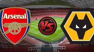 Arsenal - Wolverhampton, 22h30 ngày 28/5, link xem trực tiếp vòng 38 ngoại hạng Anh