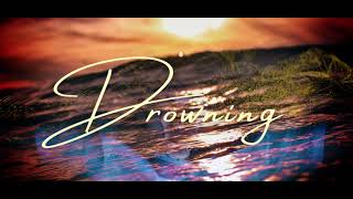 The Kid Laroi x Iann Dior x Jack Harlow Guitar Type Beat - Drowning | Sad Rap Instrumental 2021