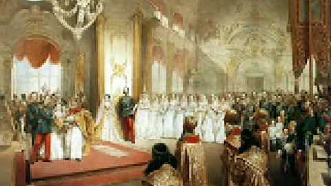 Jeremiah Clarke - The Prince of Denmark's March (L...