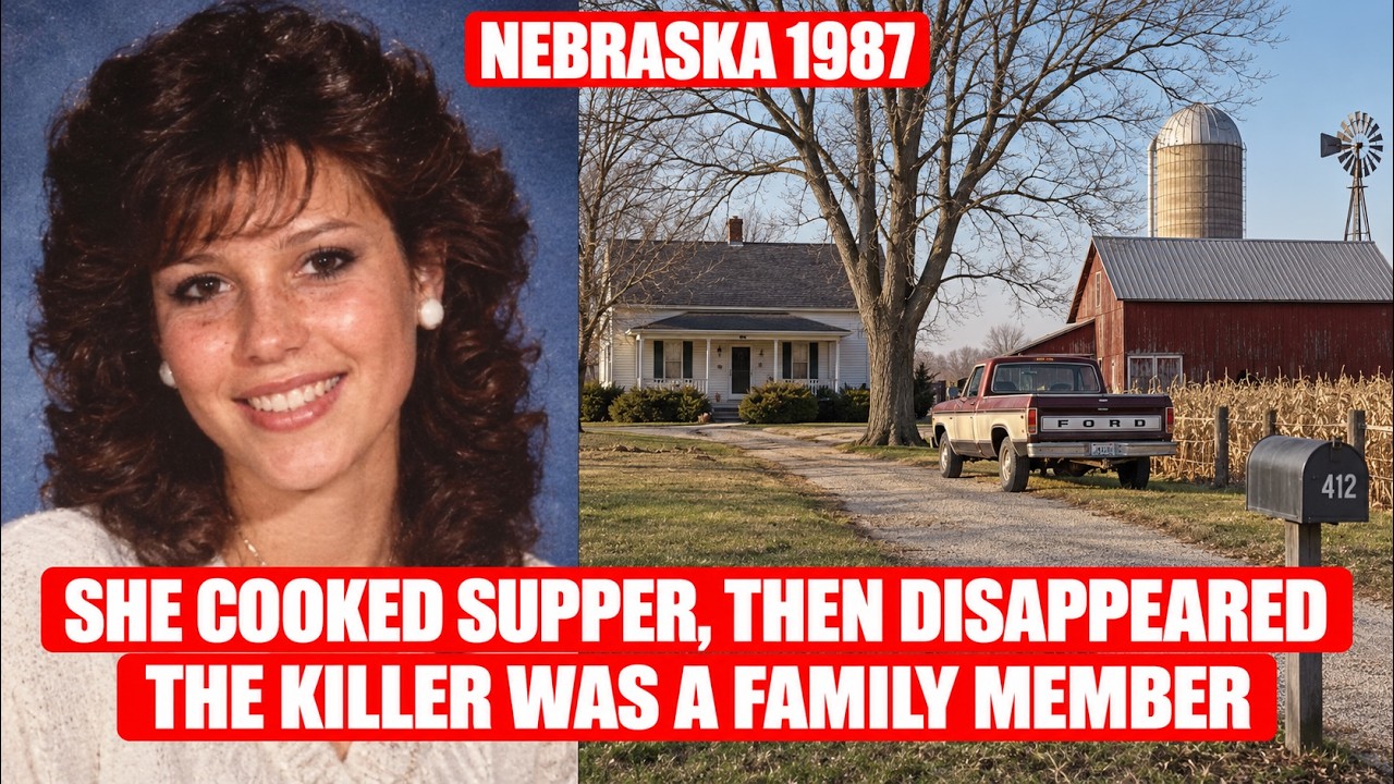 On the evening of April 6, 1979, Roy Pettis came home to a burned casserole, an open front door, and no sign of his wife, Darlene. She had last been s...