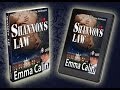 Shannon's Law Adventure Romance Novel