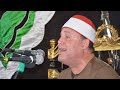 قل رب احكم بالحق وربنا الرحمن المستعان على ماتصفون وحسن الصوت واتقان القراءه الشيخ حجاج الهنداوي قل رب احكم بالحق وربنا الرحمن المستعان على ماتصفون وحسن الصوت واتقان القراءه الشيخ حجاج الهنداوي