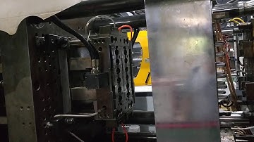 inject blow, one step LED bulb diffuser, PC, 16 cavities