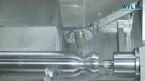B-axis turning