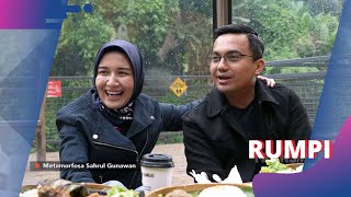 Cerita Sahrul Gunawan Dan Dine Yang Menginginkan Anak Perempuan | RUMPI (23/3/24) P1