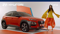 ELLE x Hyundai KONA : BOLD Style