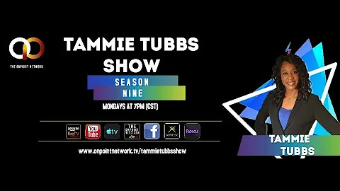 Tammy Tubbs Show S9 E10