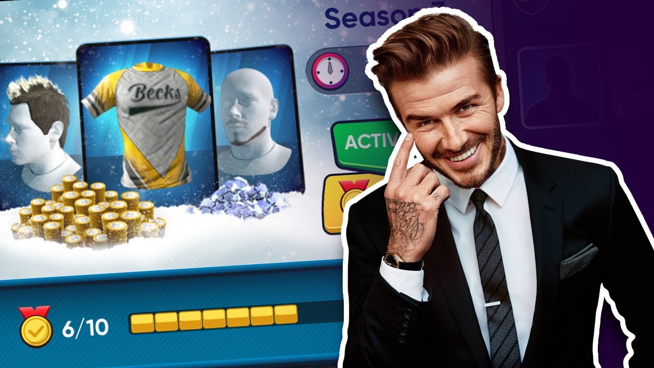 FOOTBALL Kicks Stars Strike & Football Kick Game (by INLOGIC SPORTS