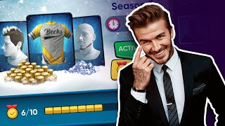 FOOTBALL Kicks - Stars Strike & Football Kick Game (by INLOGIC SPORTS) | Android Gameplay screenshot 5