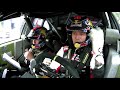 The Best Action You Need To See From the 2021 FIA World Rally Championship