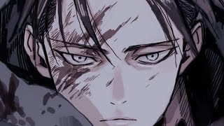 Aot characters singing industry baby [EDIT]