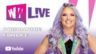 Poison Pixie for Life|WWT Live | [News &amp; Reviews] 09.03.25