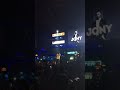 Jony - Love your voice (Live, Kemer, Turkey)