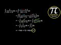 Truco para calcular una integral 😎