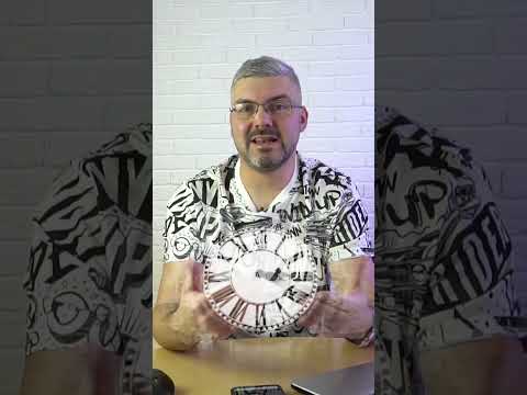 Такая открытка вызовет восторг #мультики #подарок #поздравление