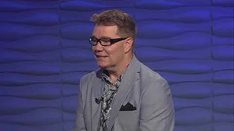 James Ronald Witney discusses his film 'Telling Ni...