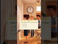 Deutsch hören A1–B1 | Wann beginnt der Deutschkurs? ✔️ Typische Prüfung