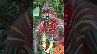 #dipakDipak jungle boy #